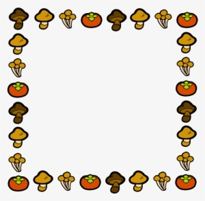 St Patrick's Background Boarder Clipart Saint Patrick's - Cartoon