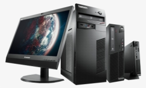 Lenovo Thinkcenter Desktops - Lenovo Desktops
