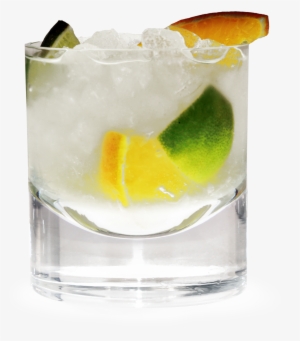 Specialty Cocktails - Cocktails Transparent Background