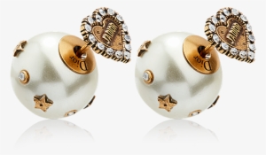 Object Of Desire - Earrings