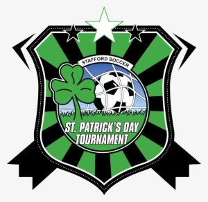 Patrick's Day Tournament - Emblem
