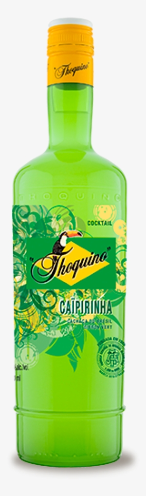 Thoquino Caïpirinha - Thoquino Caipirinha