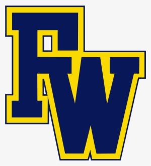 Flowing Wells High School - Flowing Wells Logo