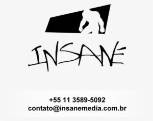 Logo Transparente Preto Media - Video Game