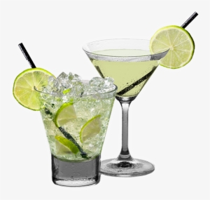 Sweet&lime Mix - Vaso De Coctel Png