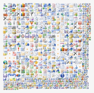 Dynamics Crm 2011 Performance Improvements - Sharepoint 2010 Ribbon Icons