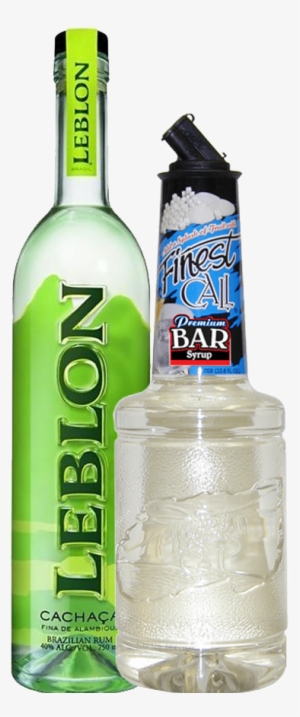 Caipirinha Pack - Finest Call Premium Wild Berry Puree Drink Mixer 1