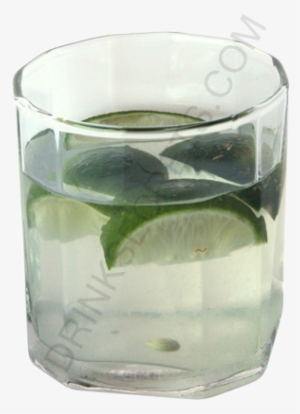 Caipirinha Cocktail Image - Mojito