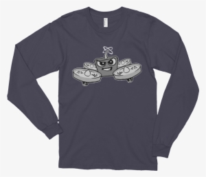 "insane Whoop" Tee
