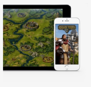 Innogames - Tribal Wars 2