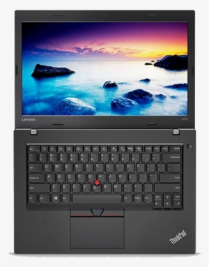 Thinkpad L Series Laptop Product - Lenovo Thinkpad L470