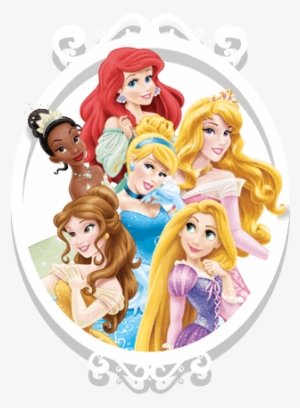 Princesas - Ravensburger 3-in-1 Disney Princess Friends Box