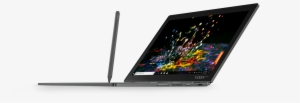 Lenovo Yoga C930 1 Ifa - Lenovo Yoga Book