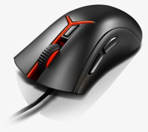 Lenovo Y Gaming Optical Mouse - Lenovo Y Gaming Optical Mouse Na