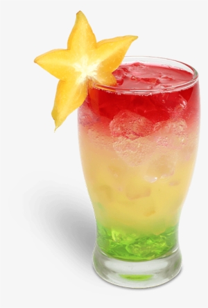 Sexy - Cocktail