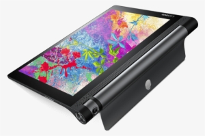 Lenovo - Lenovo Yoga 3 Tablet