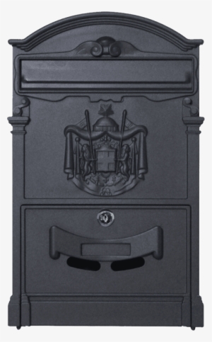 Free Png Mailbox Png Images Transparent - Letter Box