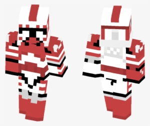 Red Mist Squadron - Illustration