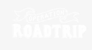 Operation Roadtrip - Road Trip