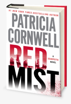 Patricia Cornwell's Red Mist