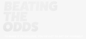 Roadtrip Nation Presents - Roadtrip Nation Beating The Odds