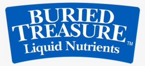 Llf Logo-1000px - Buried Treasure Neuro Nectar - 16 Fl Oz
