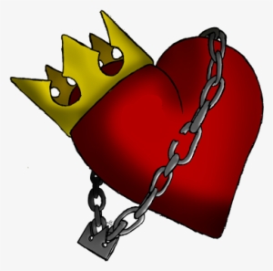 Team Heartless B - Heartless Transparent