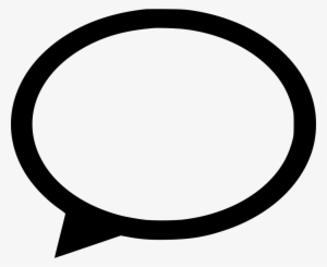 Message Bubble - - Chat Icon