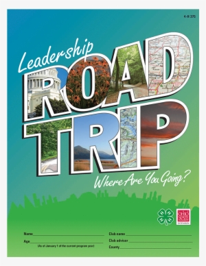 Where Are You Going - Road Trip Leadership