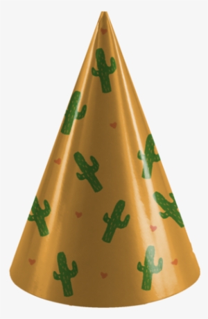 Party Hat Transparent - Party Hat