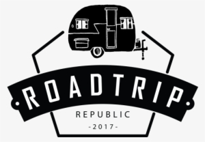 Roadtrip Republic Logo - Roadtrip Logo