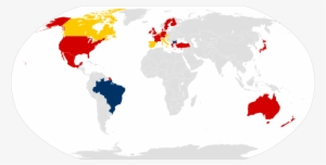 Legality Of Psilocybin Shrooms Around The World [863x443] - Turkish Military Bases In World