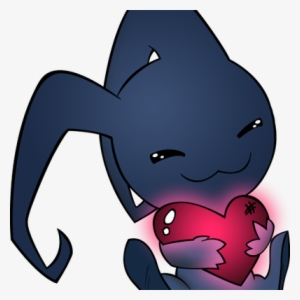 Heartless - Kingdom Hearts