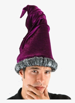 Post - Costume Hat