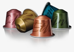 Nespresso Master Origins