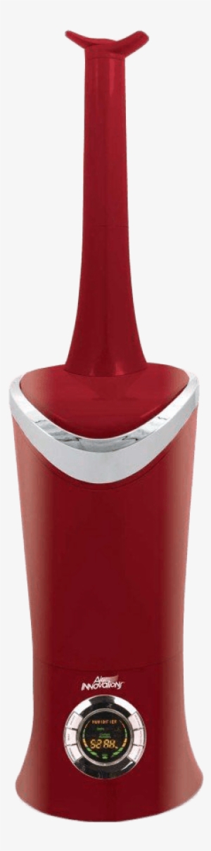 1.7 Gal. Cool Mist Digital Humidifier For Large Rooms,