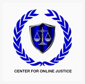 You Have The Right To Be Safe, Secure, And Private - Laurel Wreath