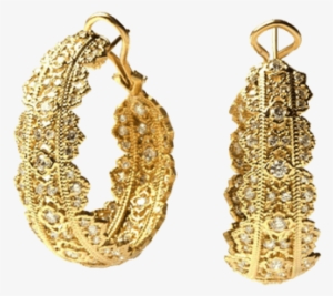 View This > - Earrings
