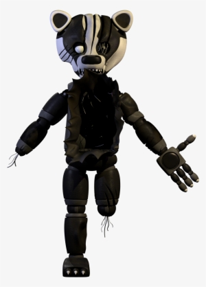 Since The Hearts Seem To Be The Personality Of The - Popgoes Heartless Popgoes