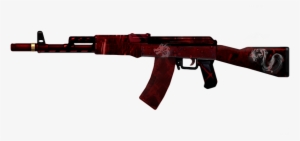 Red Mist Ak - Ak 138 2