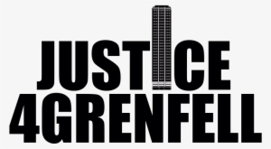 Justice4grenfell-logo - Did U Hurt Me