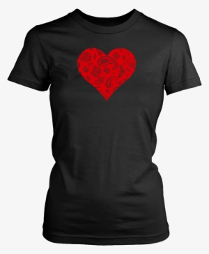 Heartless Womens T-shirt