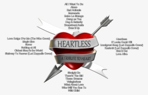 2018 Heartless - - Song