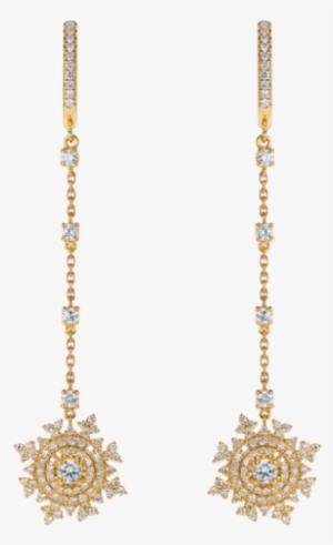 Nadine Aysoy Jewellery - Earring