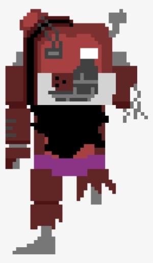 Heartless Saffron - Illustration