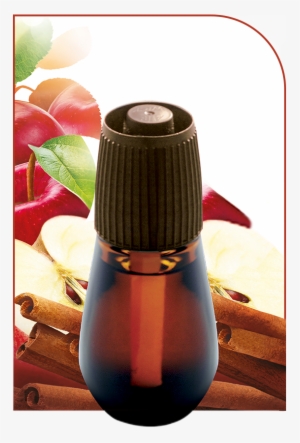 Essential Mist Fragrance Oil Diffuser Refill, Cinnamon
