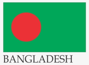 Bangladesh Flag 3 X 5 Feet - Bank Of China Logo Transparent