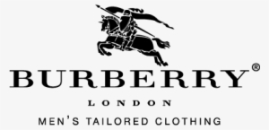 Burberry Logo Vector - Burberry Logo Png