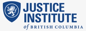 The Justice Institute Of British Columbia Is Canada's - Justice Institute Of Bc Logo