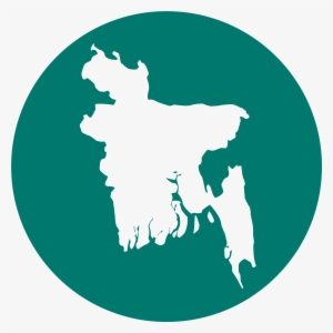 Get To Know About Bangladesh - Bangladesh Map